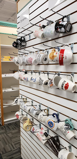 Clothing Store «Burlington Coat Factory», reviews and photos, 4790 Everhard Rd NW, Canton, OH 44718, USA