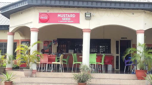 Mustard Seed, Leopad Town, Calabar, Nigeria, Bar, state Cross River