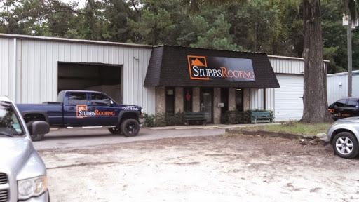 Roofing Contractor «Stubbs Roofing Company», reviews and photos, 1217 Blountstown Hwy, Tallahassee, FL 32304, USA