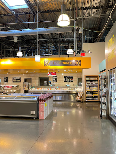 Grocery Store «Whole Foods Market», reviews and photos, 3111 Mowry Ave, Fremont, CA 94538, USA