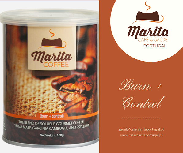 Comentários e avaliações sobre o Café Marita Portugal