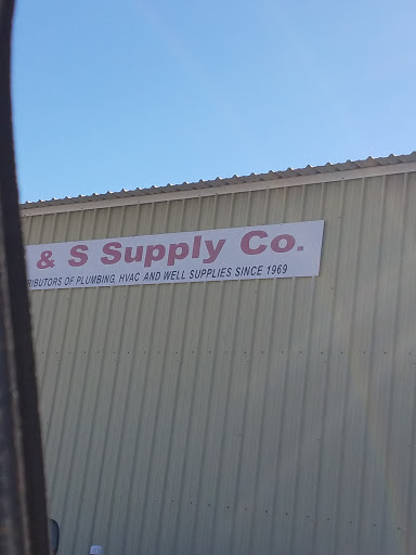 H & S Supply Co Inc in Moultrie, Georgia