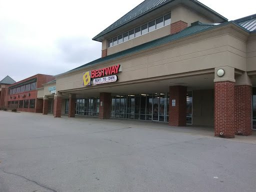 Bestway Rent To Own, 9541 Taylorsville Rd #101, Louisville, KY 40299, USA, 