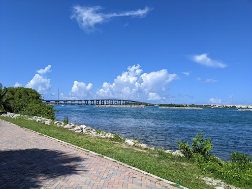 Environmental Protection Organization «Manatee Observation and Education Center», reviews and photos, 480 N Indian River Dr, Fort Pierce, FL 34950, USA