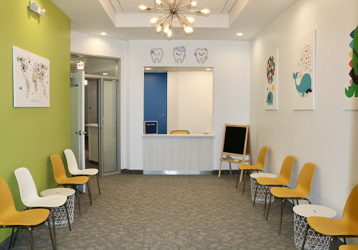 Dexter Pediatric Dentistry