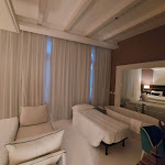 Photo n°7 de l'avis de Federica.o fait le 12/05/2022 à 15:54 sur le  Sina Centurion Palace à Venice