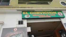 El Corvichon