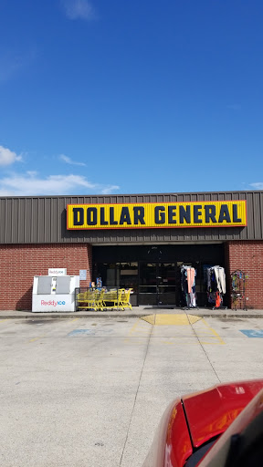 Discount Store «Dollar General», reviews and photos, 24750 FM 2100, Huffman, TX 77336, USA