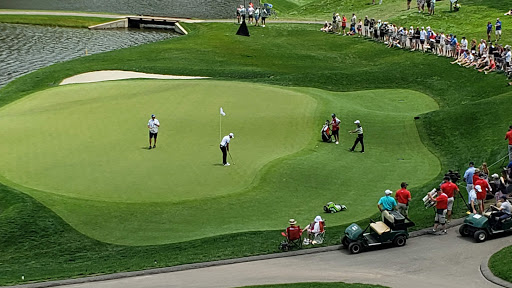 Golf Course «TPC River Highlands», reviews and photos, 1 Golf Club Rd, Cromwell, CT 06416, USA