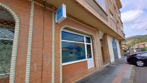 Psicotécnico ViB+ La Robla en La Robla, León