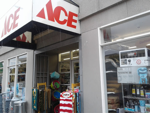 Hardware Store «Burlingame Ace Hardware», reviews and photos, 235 Park Rd, Burlingame, CA 94010, USA