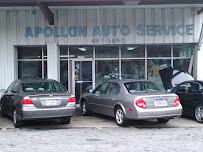 Apollon Auto Repair