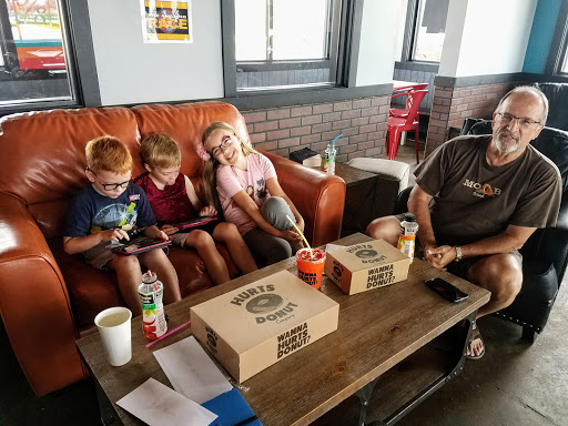 Donut Shop «Hurts Donut», reviews and photos, 7010 W 21st St, Wichita, KS 67205, USA