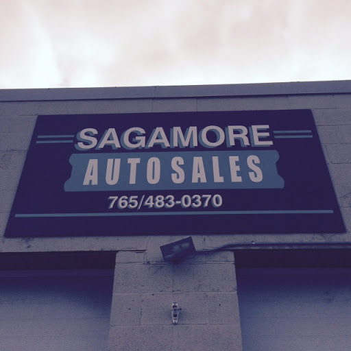 Sagamore Leasing & Sales Inc in Lebanon, Indiana