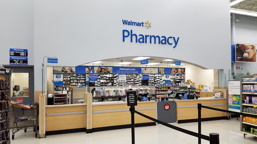 Walmart Pharmacy, 949 W Grasslands Dr, American Fork, UT 84003, USA, 