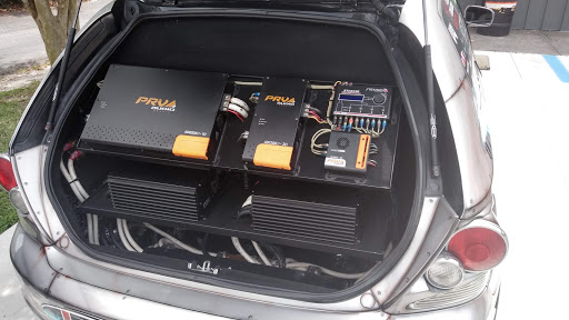 Auto Parts Store «AutoZone», reviews and photos, 1671 Providence Blvd, Deltona, FL 32725, USA