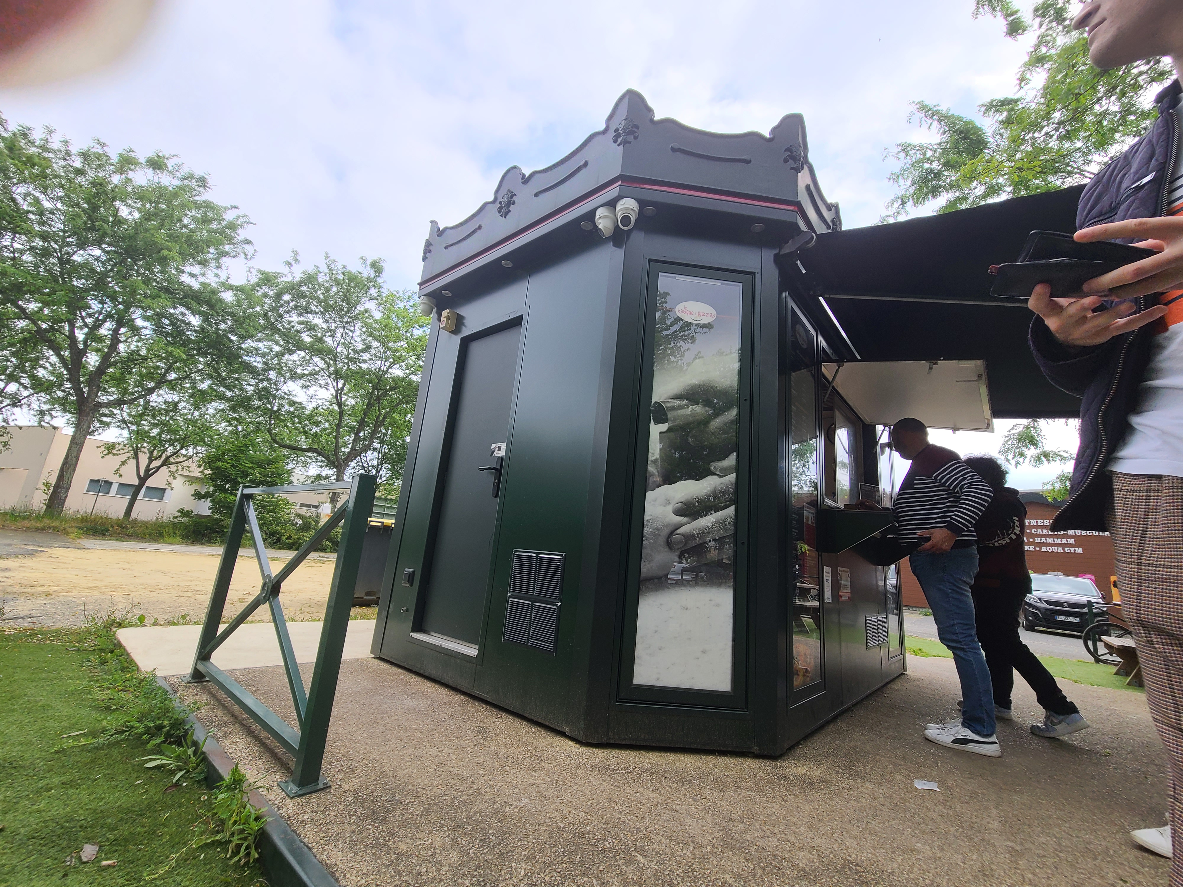 Photo n° 7 de l'avis de Astral. fait le 16/05/2023 à 16:07