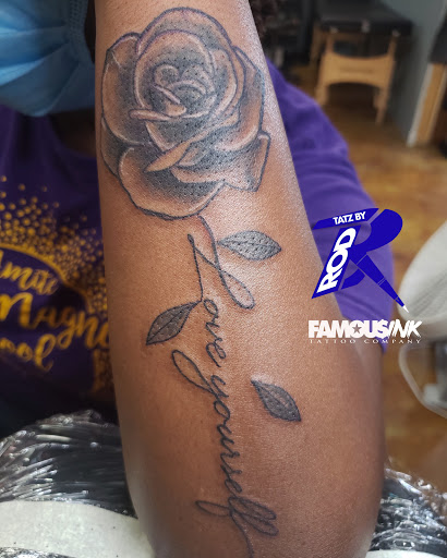 Explore jesus tattoo sleeve ideas, creative tattoo ideas in Hammond, available at Famous Ink, Inc.