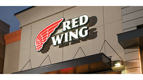 Shoe Store «Red Wing», reviews and photos, 227 Westlake Center, Daly City, CA 94015, USA