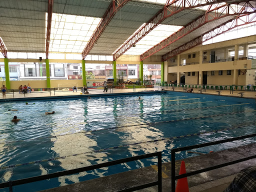 Swimming lessons Arequipa
