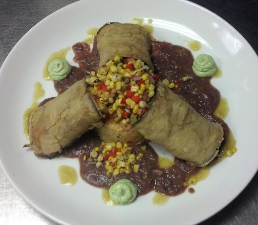 American Restaurant «3 Dudes and Dinner», reviews and photos, 414 N Evans St, Tecumseh, MI 49286, USA