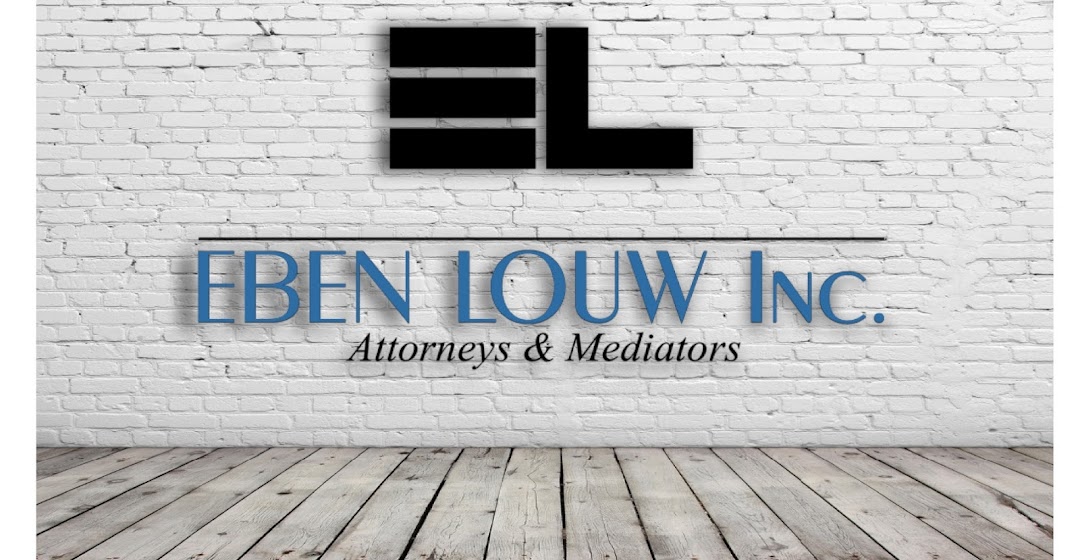 Eben Louw Attorneys