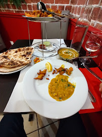 Plats et boissons du RANA Restaurant Indien à Ivry-sur-Seine - n°11
