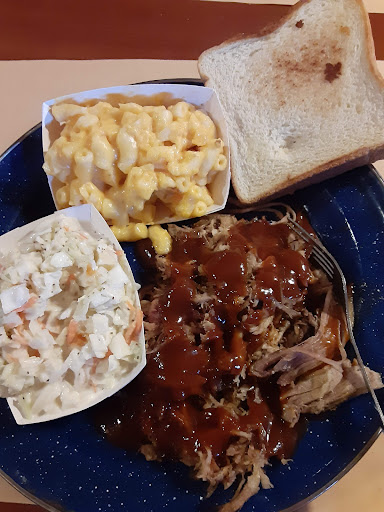 Barbecue Restaurant «Rib Country BBQ (Cleveland, GA)», reviews and photos, 2652 US-129, Cleveland, GA 30528, USA