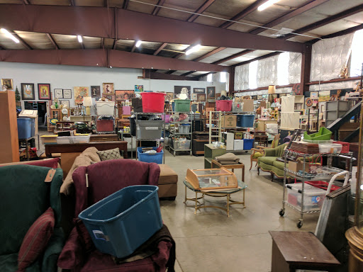 Antique Furniture Store «The Retreasury», reviews and photos, 2915 Marvin Rd NE, Lacey, WA 98516, USA