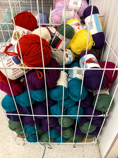 Fabric Store «Jo-Ann Fabrics and Crafts», reviews and photos, 8245 W Golf Rd, Niles, IL 60714, USA