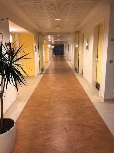 Skagen Gigt- og Rygcenter, Regionshospital Nordjylland - Sygehus