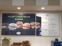 Restaurant diététique Nectare à Bologna (la carte)