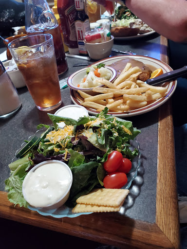 Truck Stop «Pioneer Villa Truck Plaza Inc», reviews and photos, 33180 OR-228, Halsey, OR 97348, USA