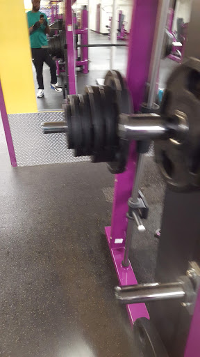 Gym «Planet Fitness - Milford (Boston Post Rd), CT», reviews and photos, 179 Boston Post Rd, Milford, CT 06460, USA
