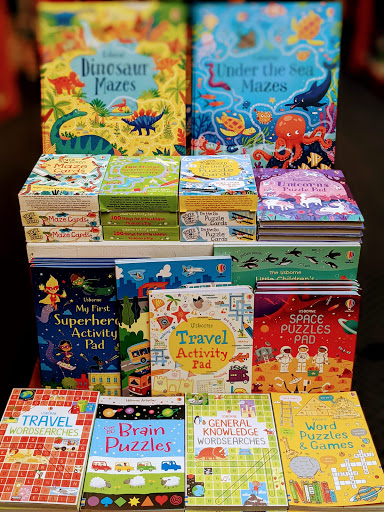 Toy Store «Adventure Toys & Learning», reviews and photos, 3291 Lakeshore Ave, Oakland, CA 94610, USA