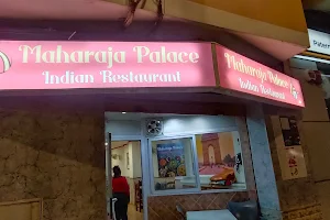 Maharaja Palace Indian restaurant image