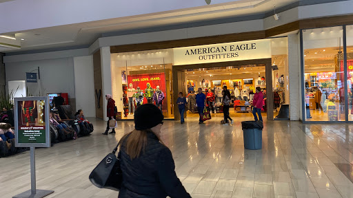 Shopping Mall «Asheville Mall», reviews and photos, 3 S Tunnel Rd, Asheville, NC 28805, USA