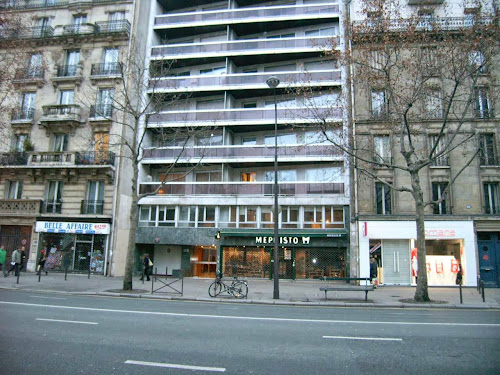 Cabinet DODIM Immobilier à Paris