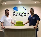 Clínica Rascón Fisioterapia y Podologia en Almería
