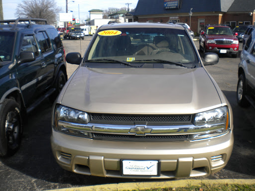 Used Car Dealer «Heritage Auto Sales», reviews and photos, 1316 Jefferson Davis Hwy, Fredericksburg, VA 22401, USA