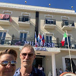 Photo n°1 de l'avis de AeroMax. fait le 30/08/2023 à 09:06 sur le  Hotel Milanese à Torre Pedrera