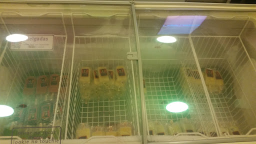 Ice Cream Shop «Paletas Betty», reviews and photos, 96 W Boston St #100, Chandler, AZ 85225, USA