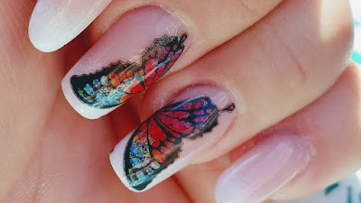 BNails Barbara onglerie et formation à Aix-en-Provence