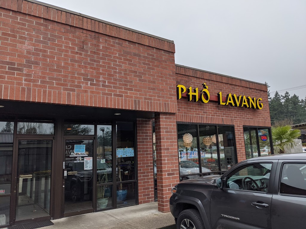 Phở Lavang | Vietnamese Restaurant 97035