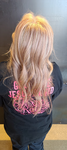 Hair Salon «The Foundry Salon», reviews and photos, 1320 Hanz Dr, New Braunfels, TX 78130, USA