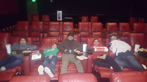 Movie Theater «AMC DINE-IN Levittown 10», reviews and photos, 3585 Hempstead Turnpike, Levittown, NY 11756, USA