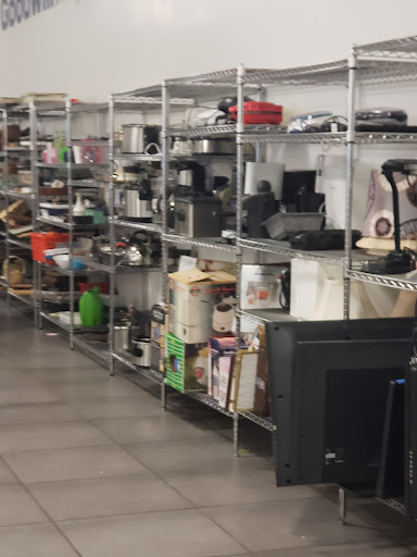 Thrift Store «Goodwill», reviews and photos, 1099 E Oakland Park Blvd, Oakland Park, FL 33334, USA