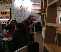 NESCAFÉ Coffee Shop photo