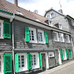 Photo n°3 de l'avis de Cora.o fait le 16/07/2020 à 20:53 sur le  Kaffeehaus Solingen à Solingen