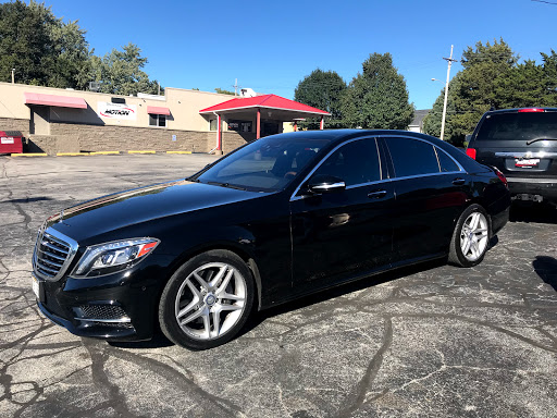 Used Car Dealer «Motion Auto Sales», reviews and photos, 4412 S 42nd St, Omaha, NE 68107, USA